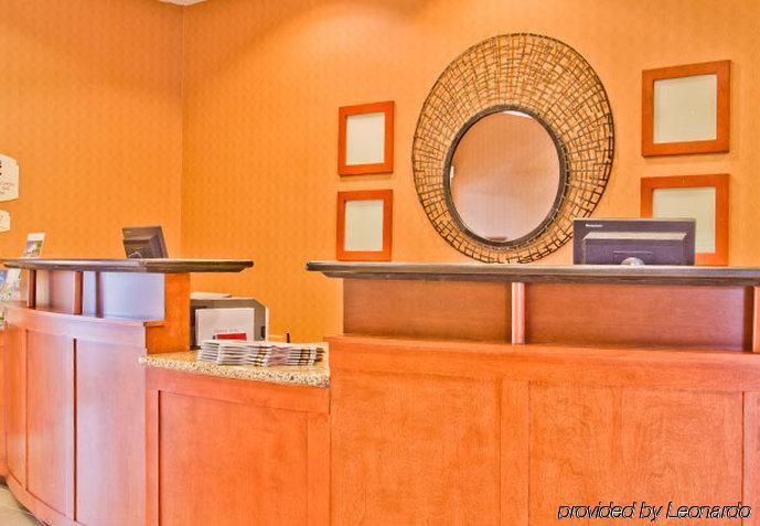 Residence Inn Charlotte Concord Exterior foto