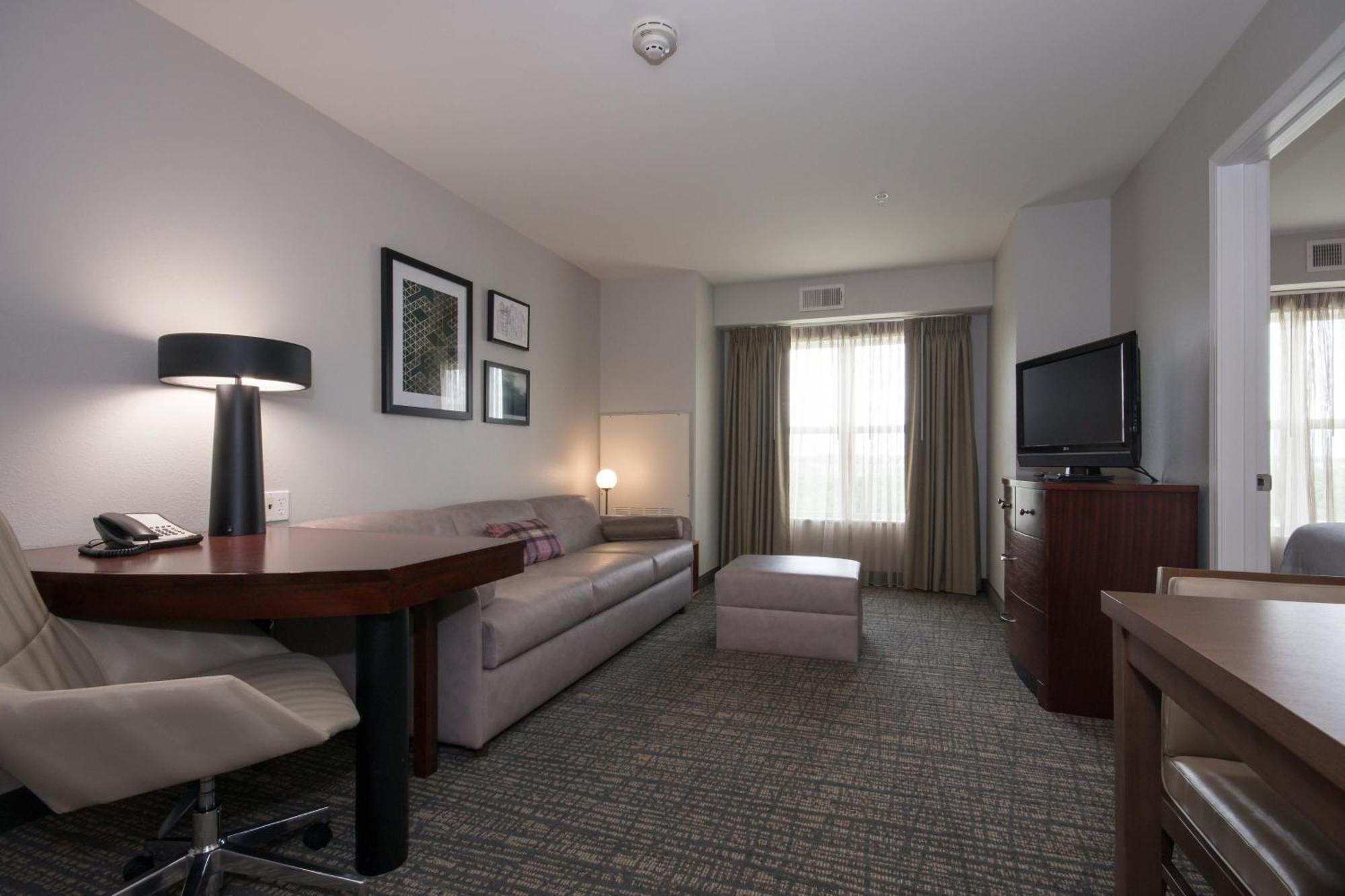 Residence Inn Charlotte Concord Exterior foto