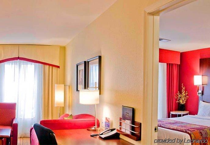Residence Inn Charlotte Concord Exterior foto