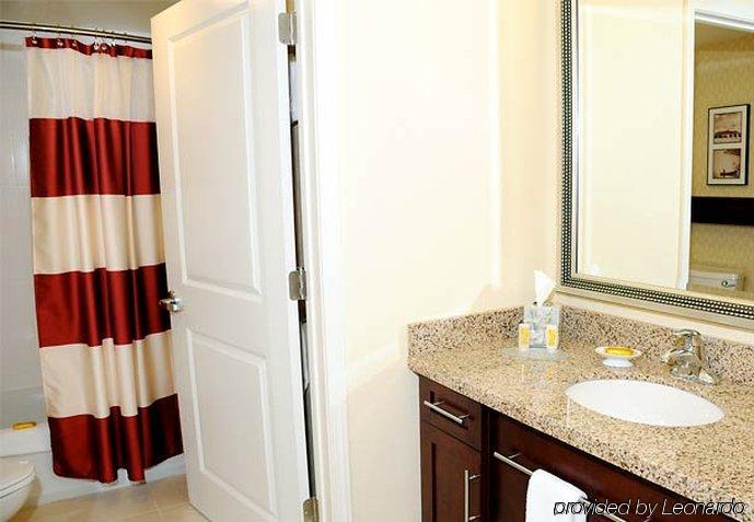 Residence Inn Charlotte Concord Exterior foto